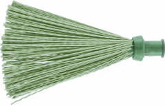 Метла круглая