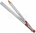 Карандаш для губ «Lipliner Pencil», тон 201 Глинтвейн