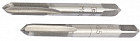 Метчик ручной М5 (2 шт.)