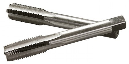 Метчик ручной М10 (2 шт.)