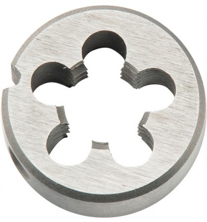 Плашка G1/2