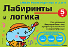 Лабиринты и логика