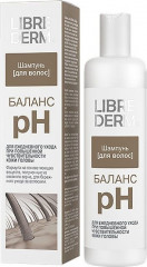 Шампунь для волос «pH-Баланс»
