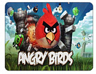 Коврик для мыши Angry Birds 03P