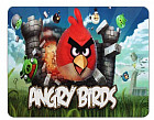 Коврик для мыши Angry Birds 03B