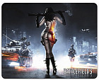 Коврик для мыши Battlefield 3 V1.P