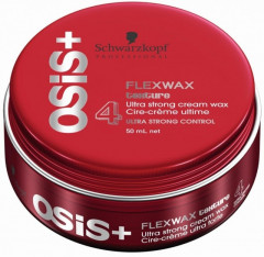 Крем-воск для волос «Flexwax»