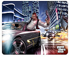 Коврик для мыши GTA Porsuit V1.B