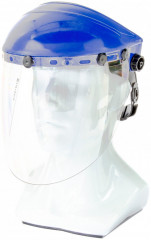 Щиток защитный