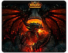 Коврик для мыши WOW Cataclysm DP.B