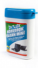 Чистящие салфетки Notebook Clean Mini 100