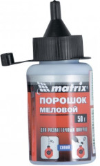 Порошок меловой