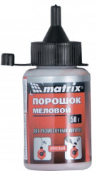 Порошок меловой