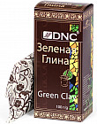 зеленая