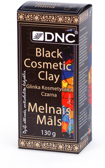 Глина косметическая для лица