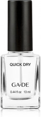 Лак для ногтей «Quick Dry» (верхнее покрытие)