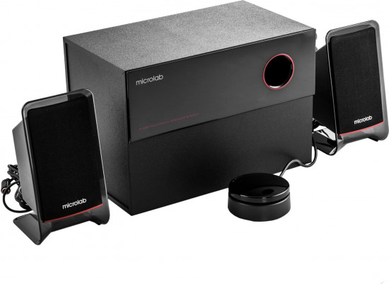 Система акустическая M-200
