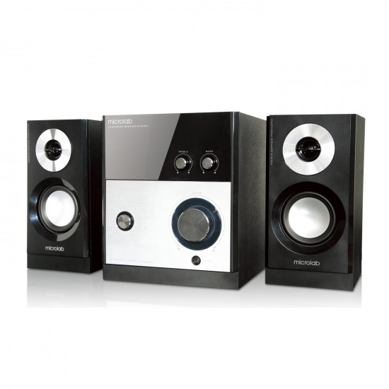 Система акустическая M-880