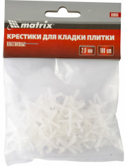 Крестики для кладки плитки