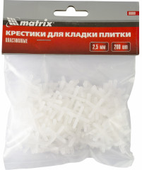 Крестики для кладки плитки
