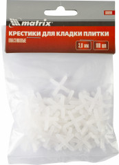 Крестики для кладки плитки
