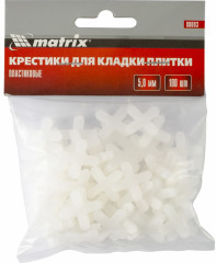 Крестики для кладки плитки