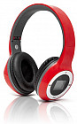 Наушники беспроводные Global SX-999 Red