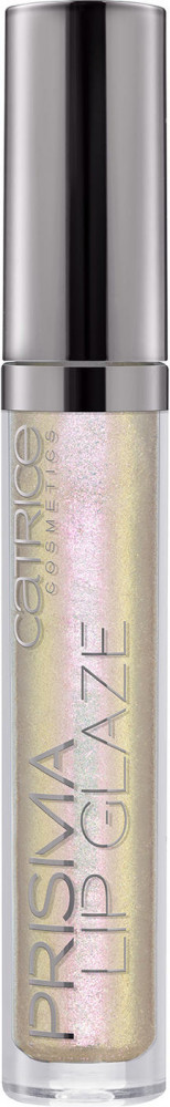 Блеск для губ «Prisma Lip Glaze», тон 010 Enchanted Gold | Catrice