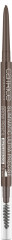 Контур для бровей водостойкий «Slim'Matic Ultra Precise Brow Pencil Waterproof», оттенок 040