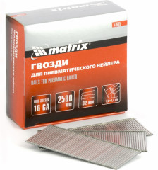 Гвозди для пневматического нейлера