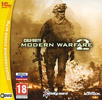 Call of Duty: Modern Warfare 2