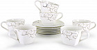 Чайный набор «Тодес» (12 предметов)