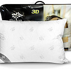 Подушка (высокая, кашемир)