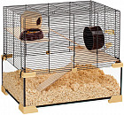 Клетка для хомяков и мышей «Karat 60»