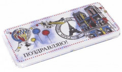 Коробка подарочная для денег