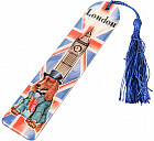 Закладка для книг