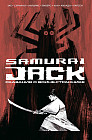 Самурай Джек. Сказания о воине-страннике