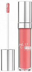 Блеск для губ с 3D-эффектом «Miss Pupa Gloss», тон 203