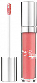 Блеск для губ с 3D-эффектом «Miss Pupa Gloss», тон 203