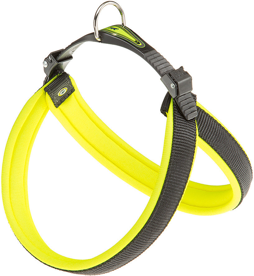 Шлейка для собак | Agila Fluo | Ferplast