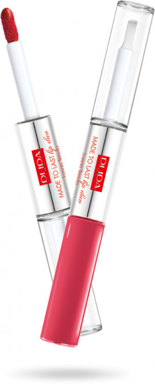 Помада для губ «Made To Last Lip Duo », тон 007