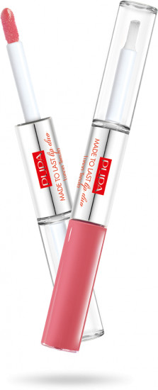 Помада для губ «Made To Last Lip Duo », тон 009