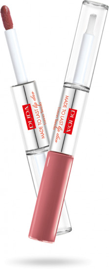 Помада для губ «Made To Last Lip Duo », тон 010
