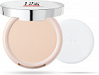 Пудра компактная с матовым эффектом «Compact Powder », оттенок 001