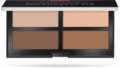 Палитра для контурирования лица «Contouring and Strobing Powder»,оттенок 003