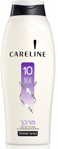 Кондиционер для кудрявых волос | Careline