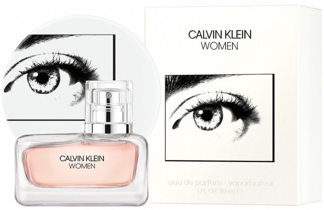 Парфюмированная вода «CK Woman» | Calvin Klein Woman | Calvin Klein