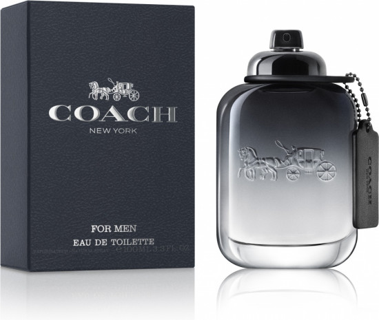 Туалетная вода «Coach for Man»
