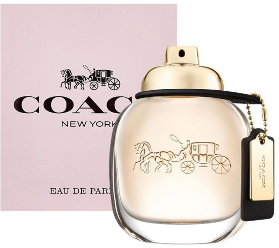 Парфюмированная вода «Coach for Women»