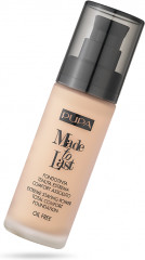 Тональная основа ультрастойкая, оттенок 040 Medium beige